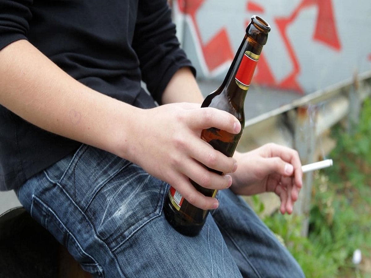 Оперативно- профилактические мероприятия  «Алкоголь – подросток».
