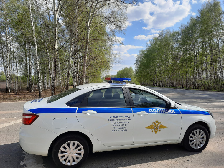 29 и 30 апреля на дорогах Ичалковского и Большеигнатовского районов будет проходить республиканское оперативно-профилактическое мероприятие «Нетрезвый водитель».